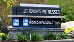 Jehovahs Debauchery