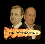 The Warlords