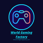 World Gaming Factory