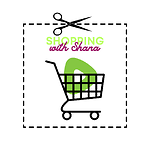 Shopping with Shana