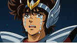 knights of the zodiac sad melody
