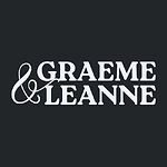 Graeme & Leanne