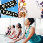 HealthFitness and Exercise