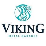 Viking Metal Garages