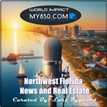 Northwest Florida News and Real Estate