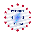 Patriot Energy 45