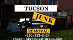 Best Junk removal in Tucson