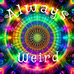 Always weird podcast