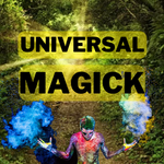 Universal Magick