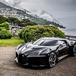 Modified Cars
