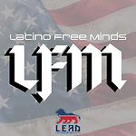 Latino Free Minds Podcast