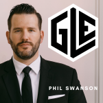 GLE Podcast with Phil Swanson