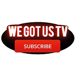 WeGotUsTV (Live On Set)