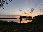 Itch to Fish