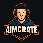 🎯 Aimcrate – Shots. Skills. Victory.