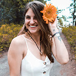 Nicole Off Grid