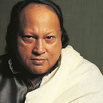 Ustad Nusrat Fateh Ali khan