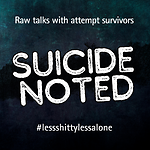 Suicide Noted