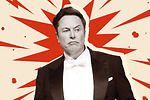 Elon Musk: Pioneering the Future of Technology and Innovation