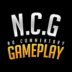 No Commentary Gameplay