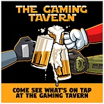 The Gaming Tavern Podcast