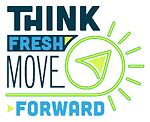 Think Fresh Move Forward