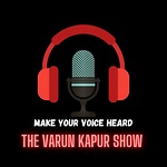 The Varun Kapur Show