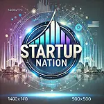 Startup Nation : The World Is Waiting You