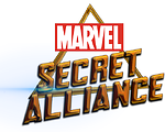 Secret Alliance