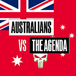 Australians vs. The Agenda