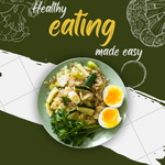 Healthy Eating Made Easy