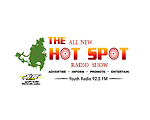 THE HOTSPOT Network Of Services