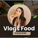 vlog and foods