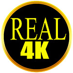 REAL 4K