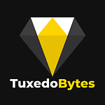 TuxedoBytes