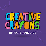 Creative Crayons