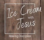 Ice Cream with Jesus