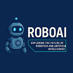 TECHNOLOGY AND ROBOT AND AI