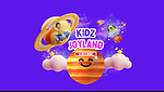 KIDZJOYLAND