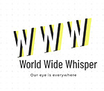 World Wide Whisper