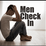 Men Check In