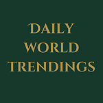 DailyWorldTrendings