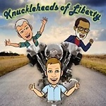 Knuckleheads Of Liberty Clips