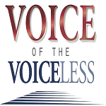 Voice of the Voiceless