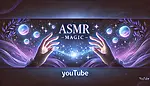 ASMR Real Magic