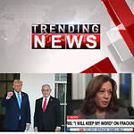 The Trending News And Live