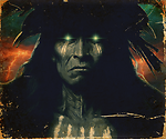 Atomic Shaman Sweatlodge