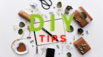 DIY Tips n Tricks!