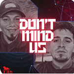 Don't Mind Us Podcast