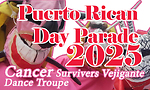 Vejigantes Cancer Survivors Dance Troupe